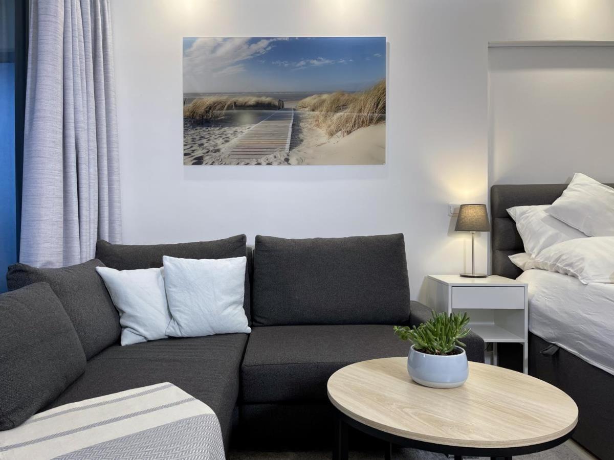 Maritim Residenz 6 - Sea Lounge Apartment Lubeck Exterior photo