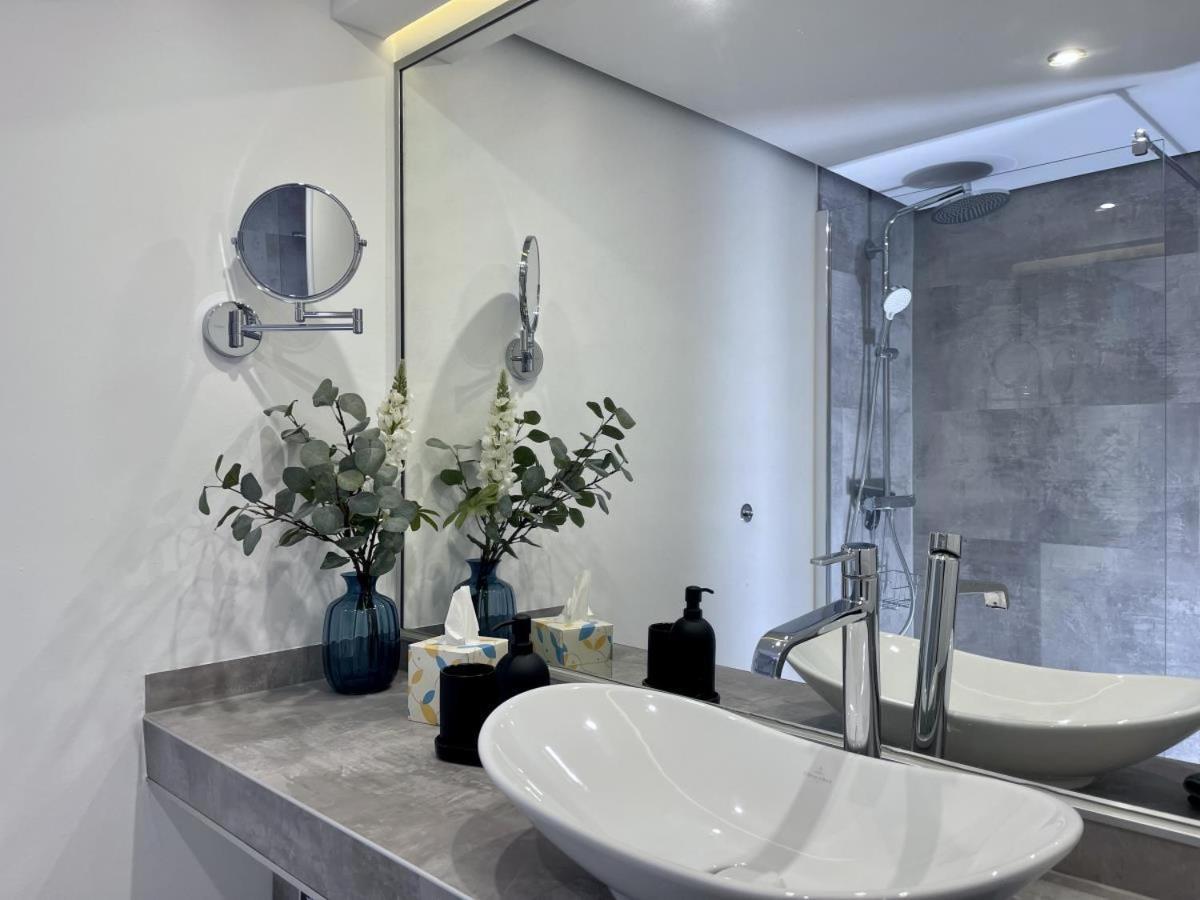 Maritim Residenz 6 - Sea Lounge Apartment Lubeck Exterior photo